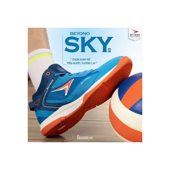 GIÀY BEYONO SKY