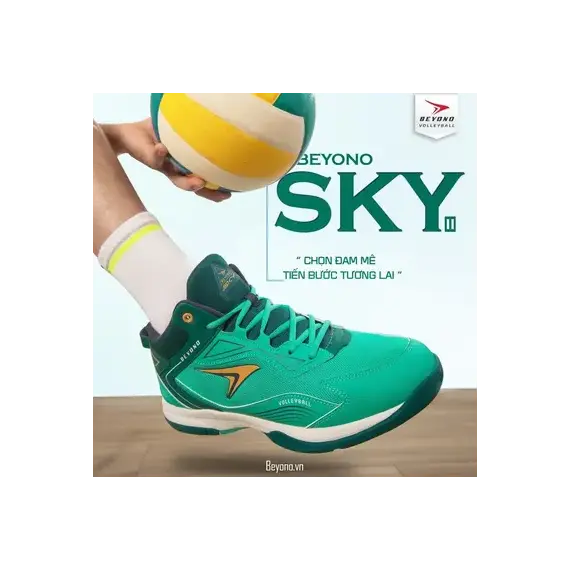 GIÀY BEYONO SKY