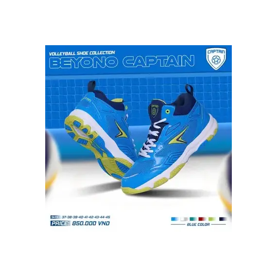GIÀY BEYONO CAPTAIN 470,000 Đ/ĐÔI