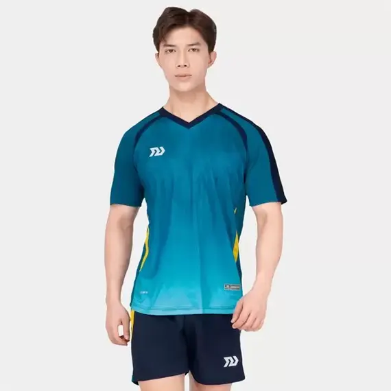 QA BÓNG CHUYỀN NAM LINEAGE BULBAL