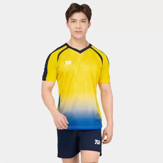 QA BÓNG CHUYỀN NAM LINEAGE BULBAL