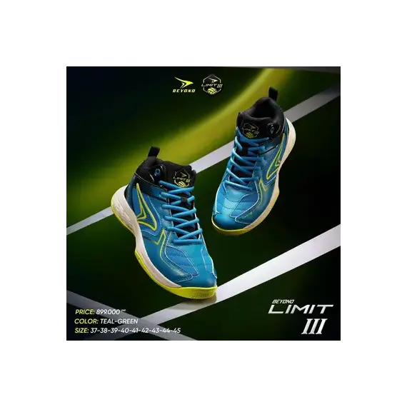 GIÀY BEYONO LIMIT 3