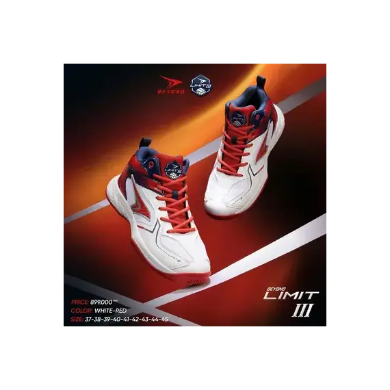 GIÀY BEYONO LIMIT 3
