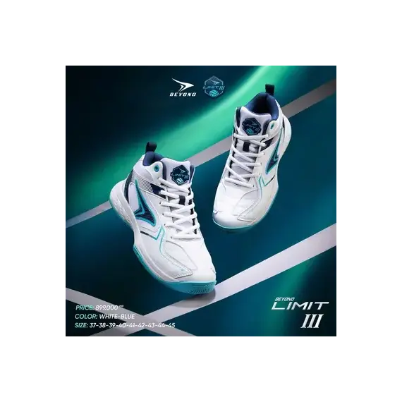GIÀY BEYONO LIMIT 3