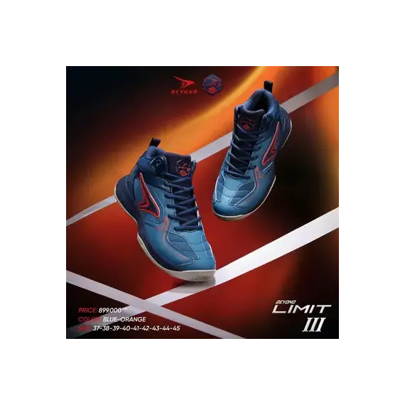 GIÀY BEYONO LIMIT 3
