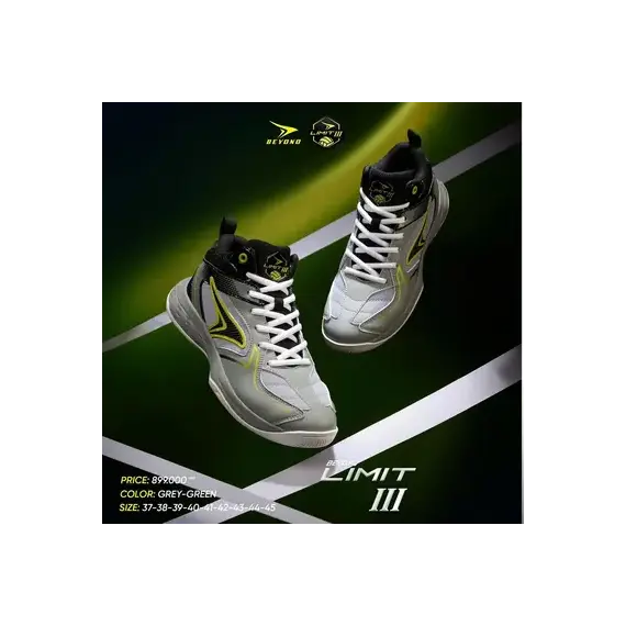 GIÀY BEYONO LIMIT 3