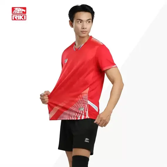 QA BÓNG CHUYỀN NAM VOL 9 VERDURE