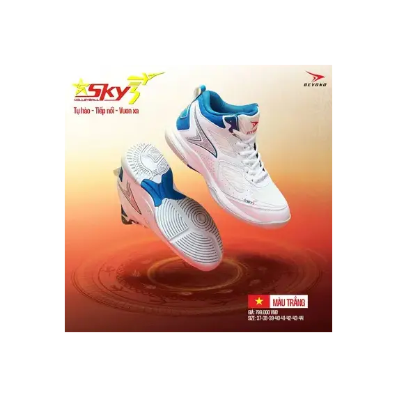 GIÀY BEYONO SKY III