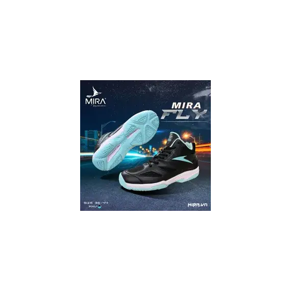 GIÀY MIRA FLY