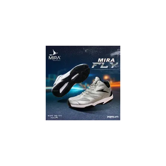 GIÀY MIRA FLY