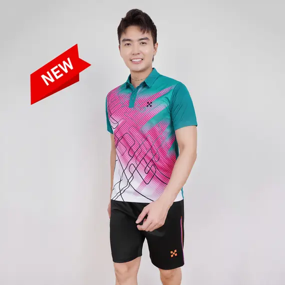 ÁO THỂ THAO NAM HERMOD - LIGHT COOL 02 ( TL02 )