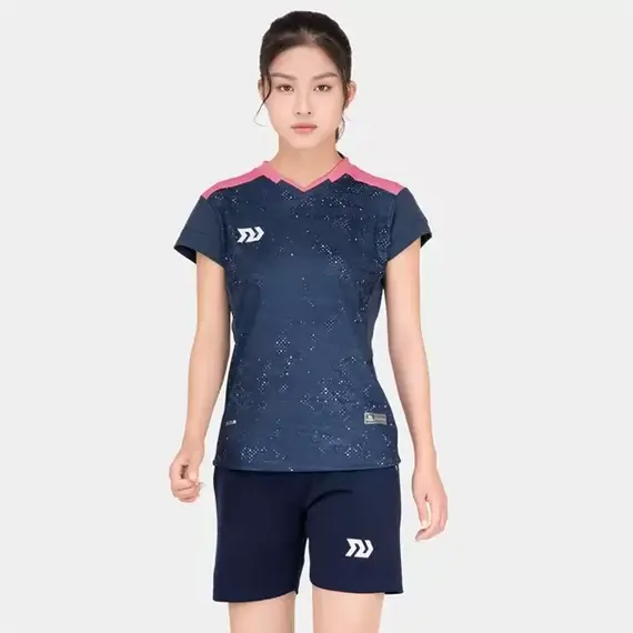 QA BÓNG CHUYỀN NỮ BARO BULBAL