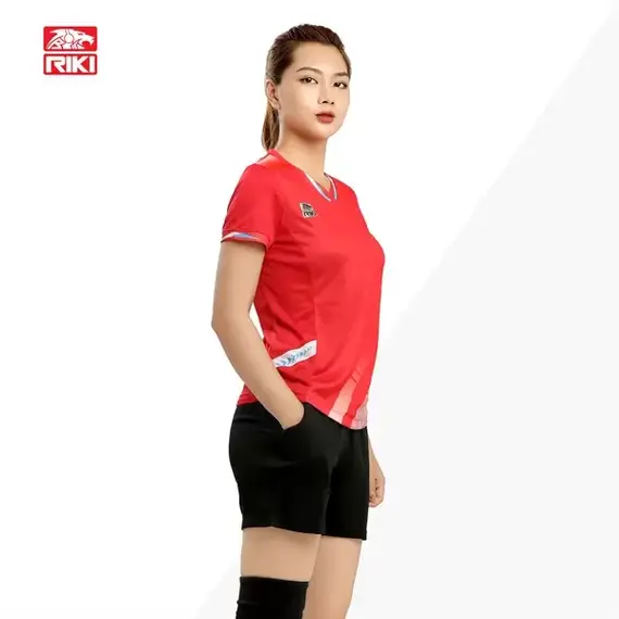 QA BÓNG CHUYỀN NỮ VOL 9 VERDURE