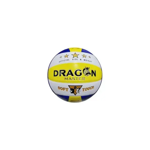 BÓNG CHUYỀN DRAGON DG7700