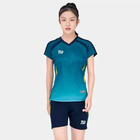 QA BÓNG CHUYỀN NỮ LINEAGE BULBAL