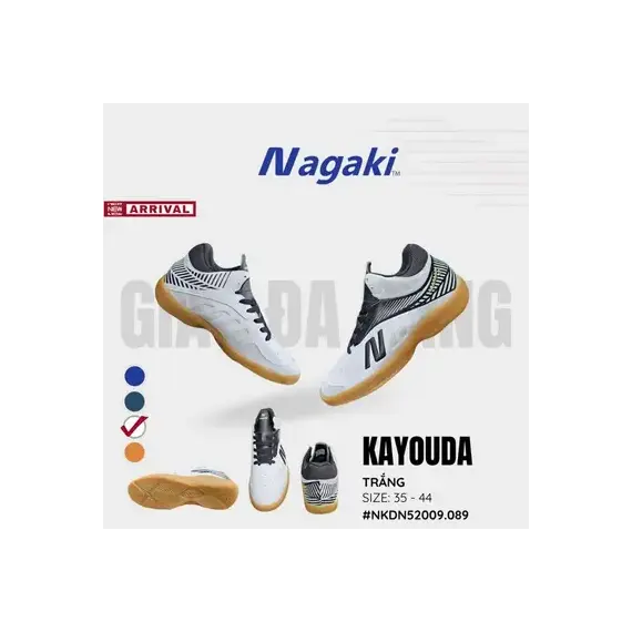 GIÀY NAGAKI KAYOUDA