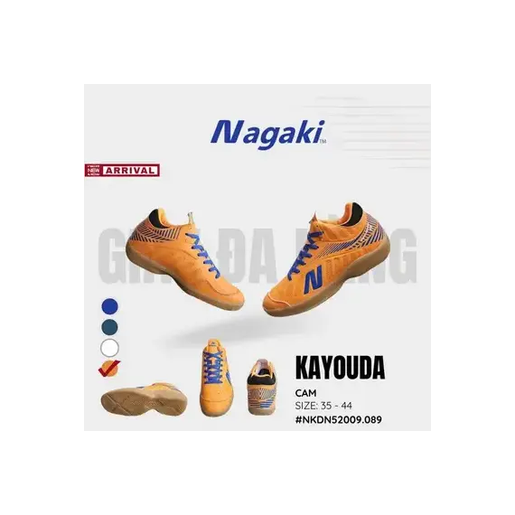 GIÀY NAGAKI KAYOUDA