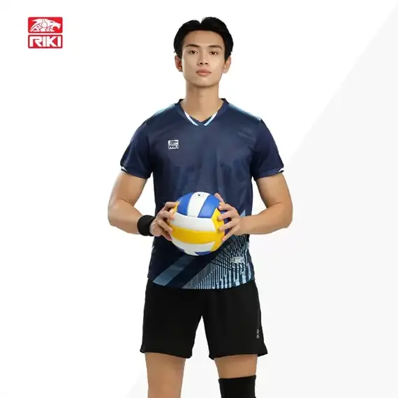 QA BÓNG CHUYỀN NAM VOL 9 VERDURE