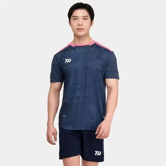 QA BÓNG CHUYỀN NAM BARO BULBAL