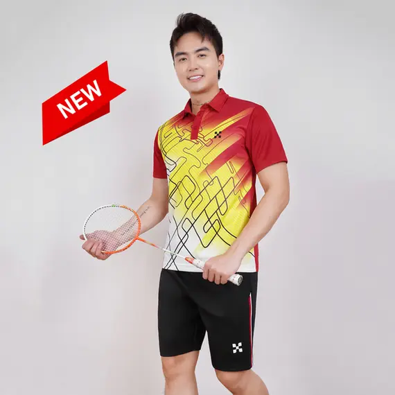 ÁO THỂ THAO NAM HERMOD - LIGHT COOL 02 ( TL02 )