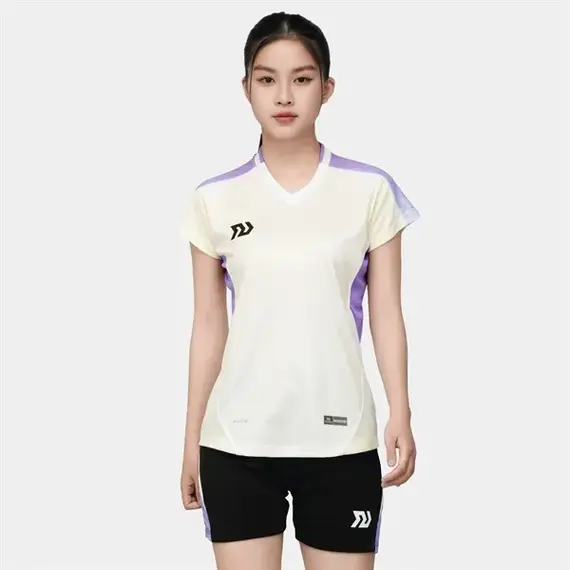 QA BÓNG CHUYỀN NỮ GLORI BULBAL