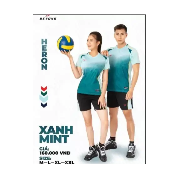 BÓNG CHUYỀN NAM BOLT BEYONO