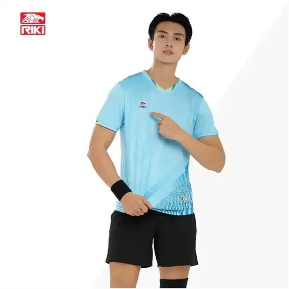 QA BÓNG CHUYỀN NAM VOL 9 VERDURE