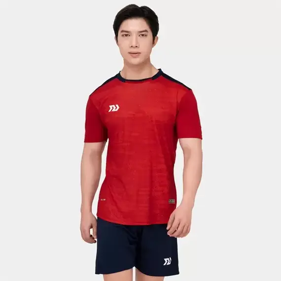 QA BÓNG CHUYỀN NAM BARO BULBAL