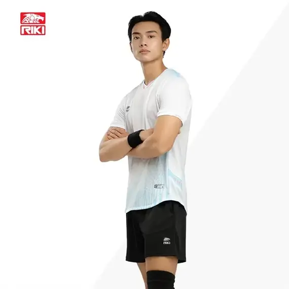 QA BÓNG CHUYỀN NAM VOL 9 VERDURE