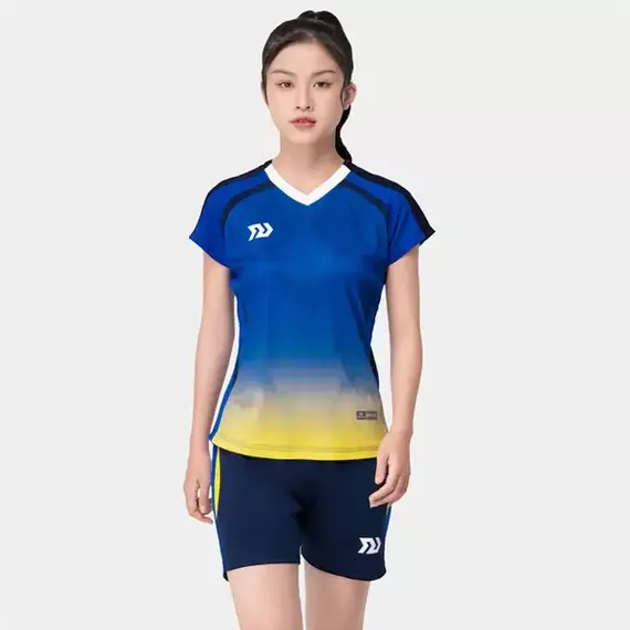 QA BÓNG CHUYỀN NỮ LINEAGE BULBAL