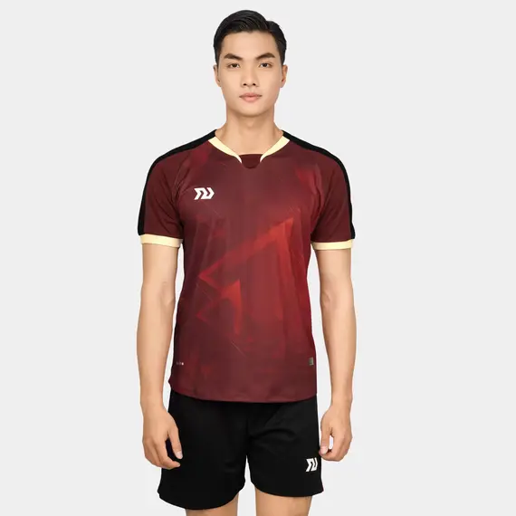 QA BÓNG CHUYỀN NAM HEXA BULBAL