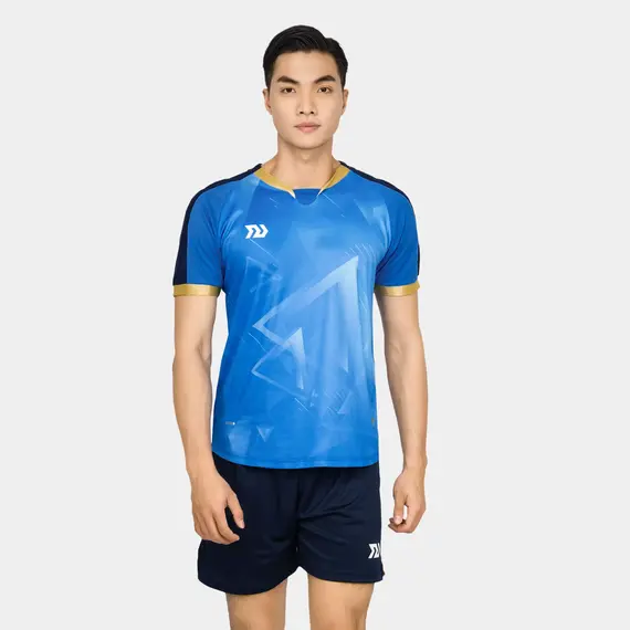 QA BÓNG CHUYỀN NAM HEXA BULBAL