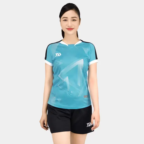 QA BÓNG CHUYỀN NỮ HEXA BULBAL