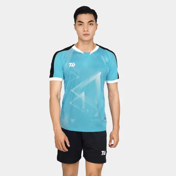 QA BÓNG CHUYỀN NAM HEXA BULBAL