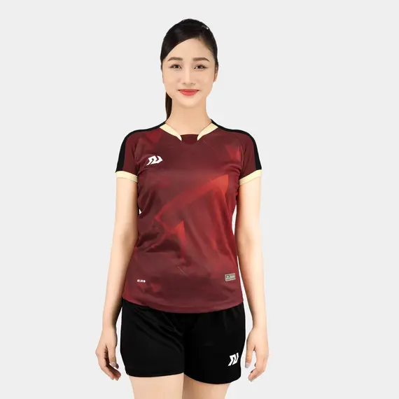 QA BÓNG CHUYỀN NỮ HEXA BULBAL