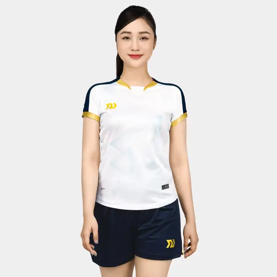 QA BÓNG CHUYỀN NỮ HEXA BULBAL