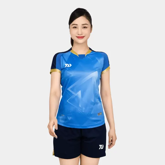 QA BÓNG CHUYỀN NỮ HEXA BULBAL