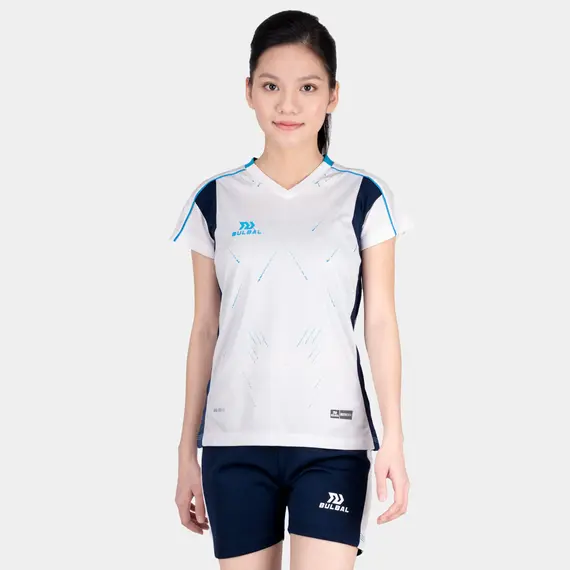 QA BÓNG CHUYỀN NỮ NETTO