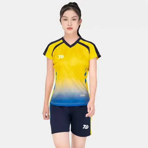 QA BÓNG CHUYỀN NỮ LINEAGE BULBAL