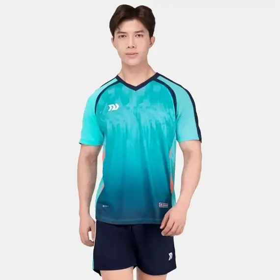 QA BÓNG CHUYỀN NAM LINEAGE BULBAL