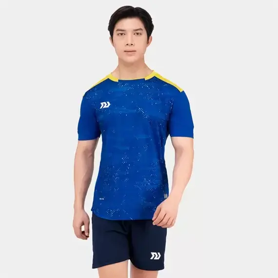 QA BÓNG CHUYỀN NAM BARO BULBAL