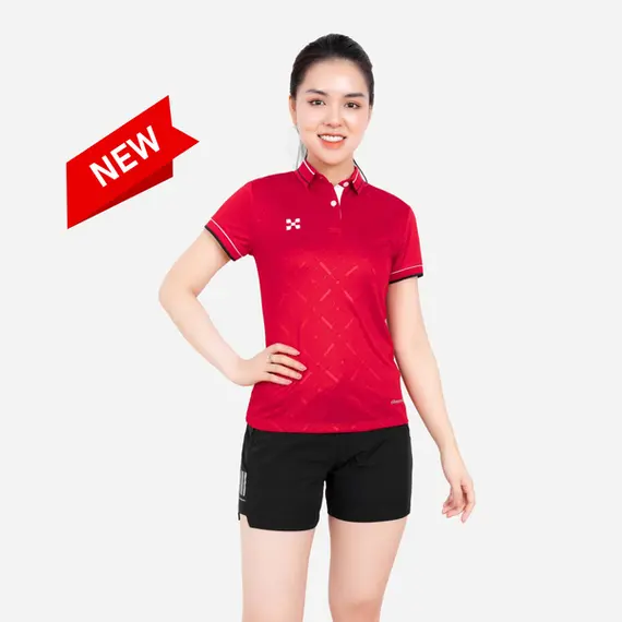 ÁO THỂ THAO NỮ HERMOD - CLIMACOOL ( CL02 )