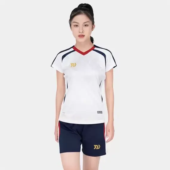 QA BÓNG CHUYỀN NỮ LINEAGE BULBAL