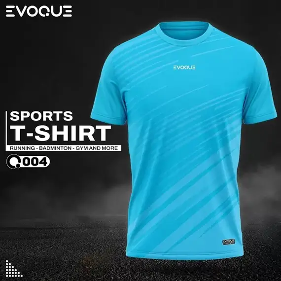 ÁO CẦU LÔNG EVOQUE Q004 KEEP FLY