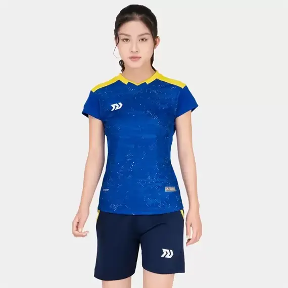 QA BÓNG CHUYỀN NỮ BARO BULBAL