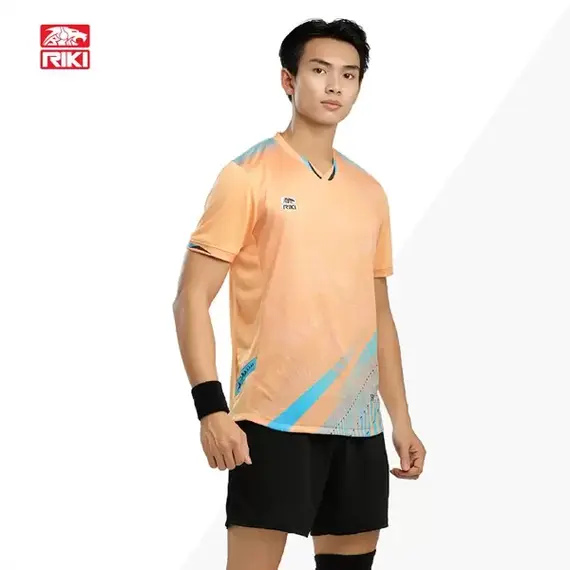 QA BÓNG CHUYỀN NAM VOL 9 VERDURE