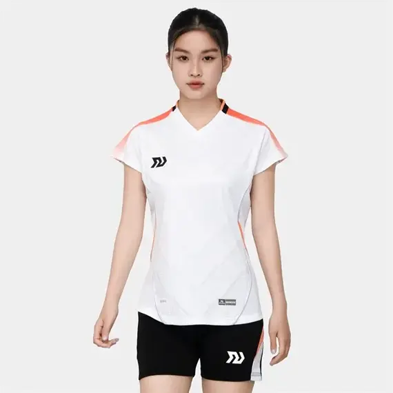 QA BÓNG CHUYỀN NỮ GLORI BULBAL