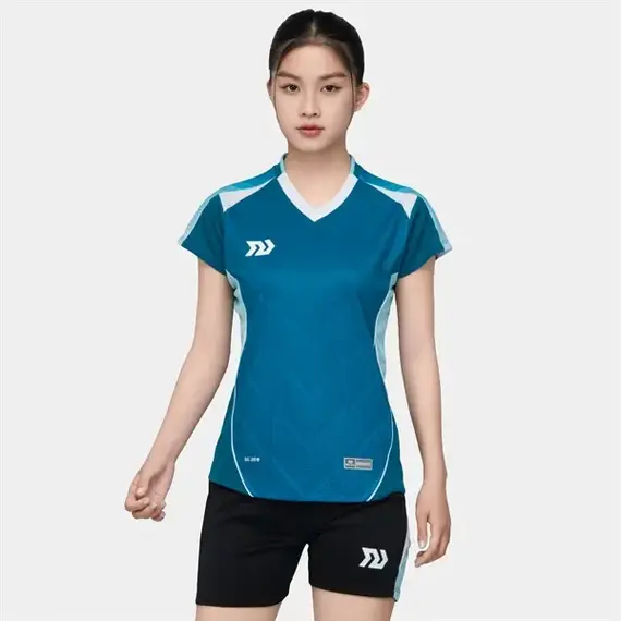 QA BÓNG CHUYỀN NỮ GLORI BULBAL