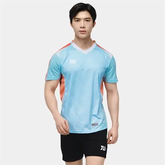 QA BÓNG CHUYỀN NAM GLORI BULBAL