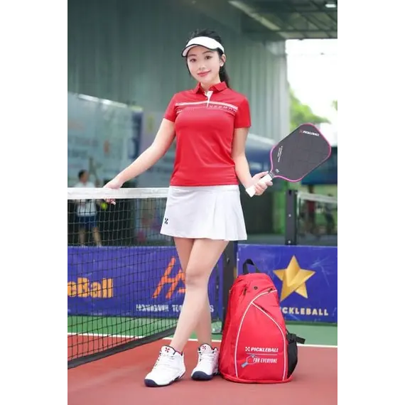 ÁO THỂ THAO NỮ HERMOD CR 02 - HERMOD CARO UNIQUE